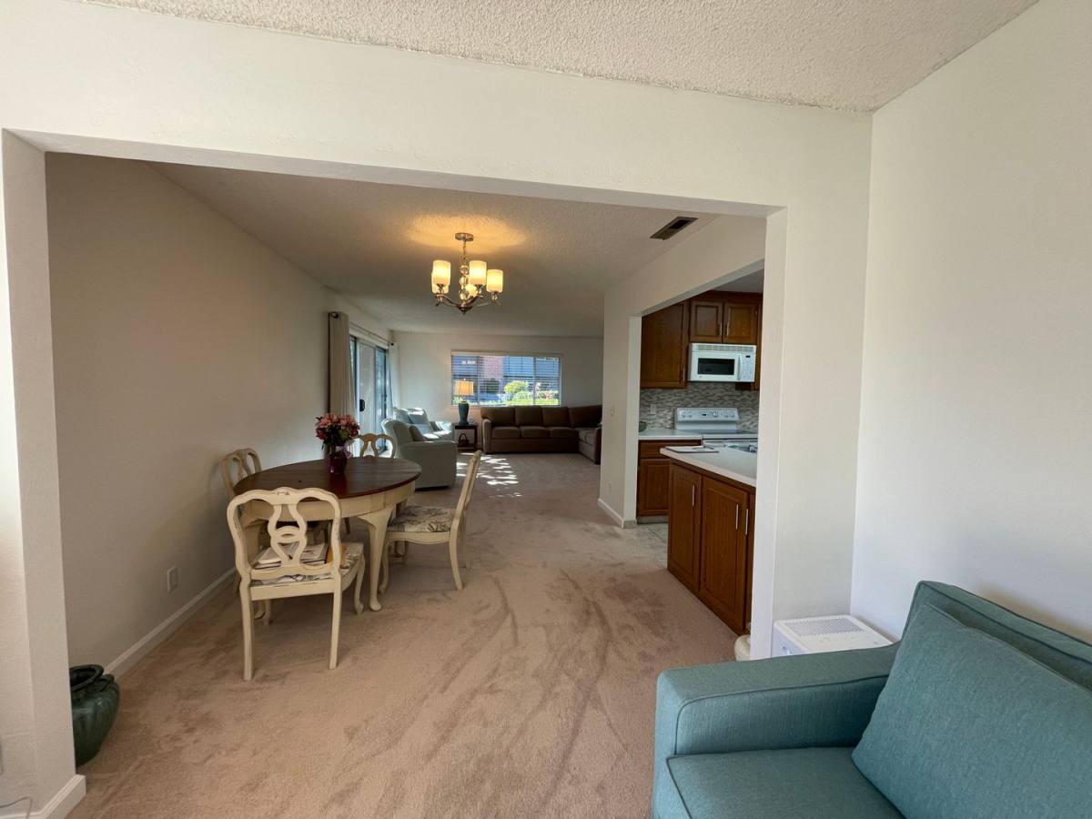 Condo for rent at 802 Via Tornasol, Aptos, CA 95003