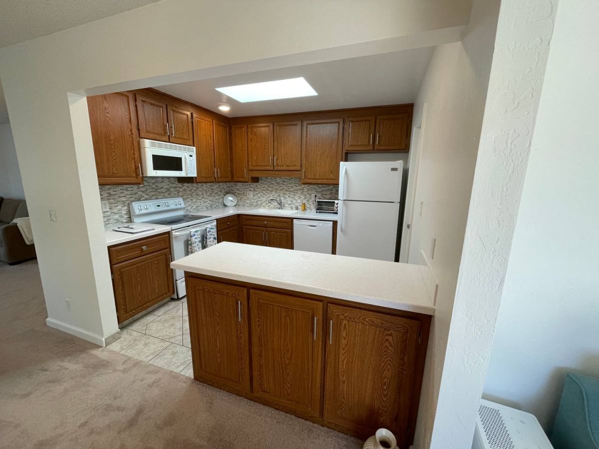 Condo for rent at 802 Via Tornasol, Aptos, CA 95003