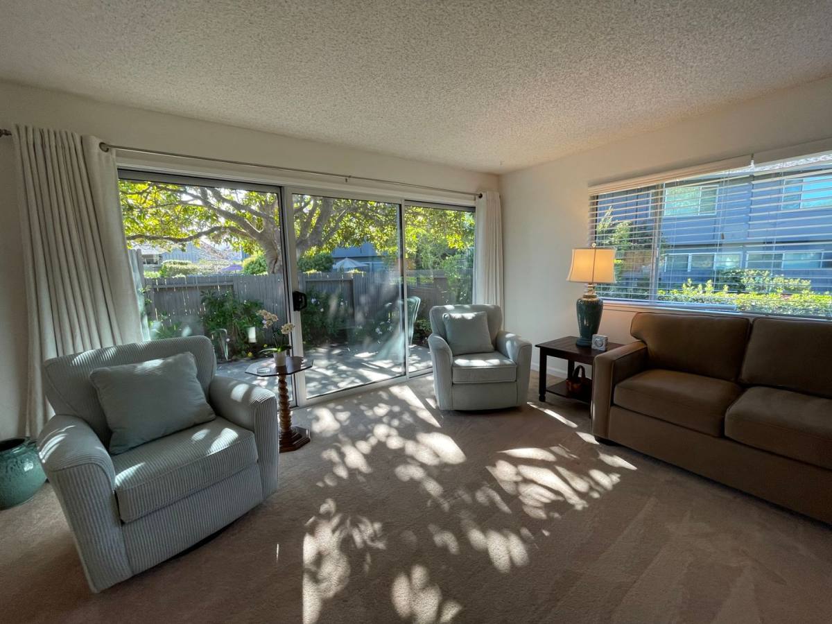 Condo for rent at 802 Via Tornasol, Aptos, CA 95003
