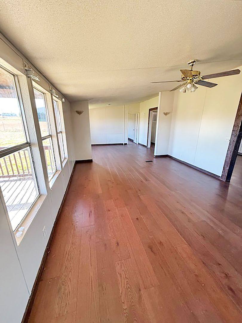 House for rent at 348 Coyote Trail, Rhome, TX 76078