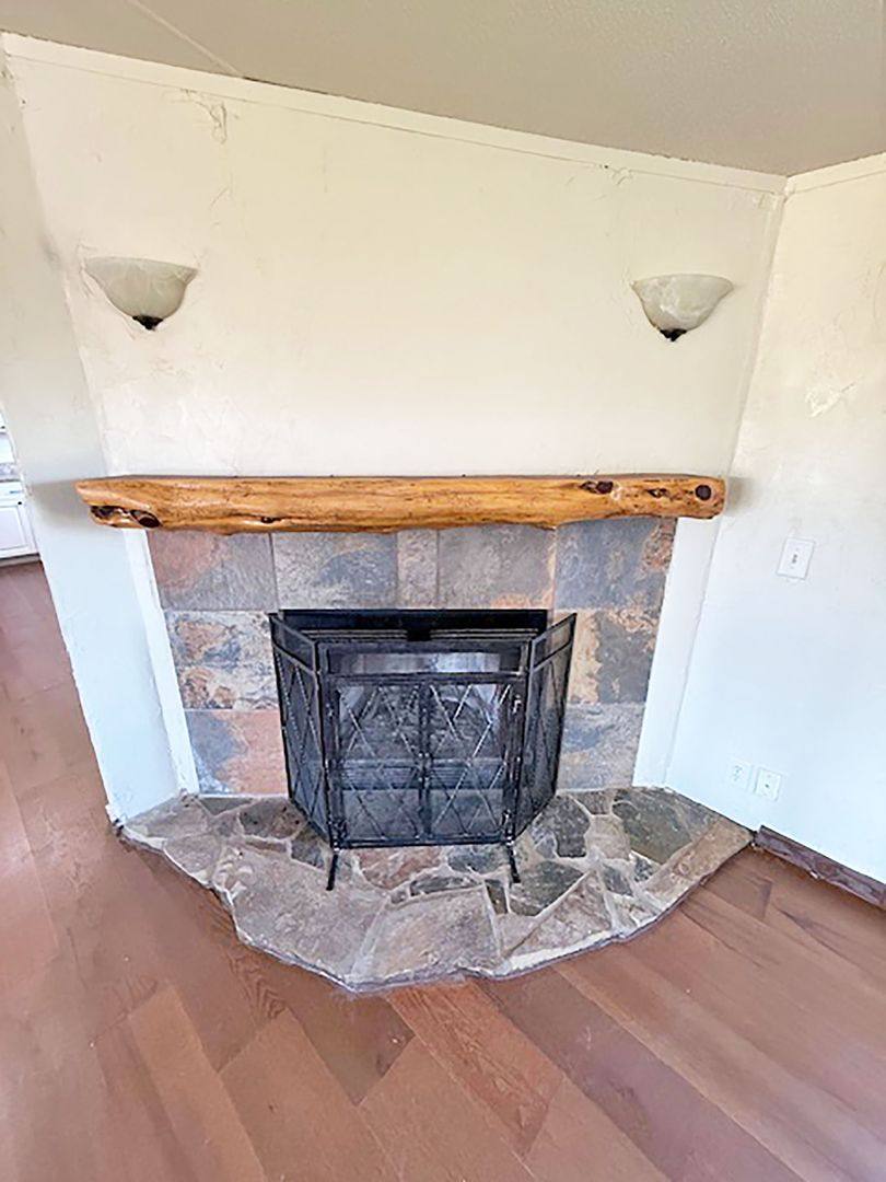 House for rent at 348 Coyote Trail, Rhome, TX 76078