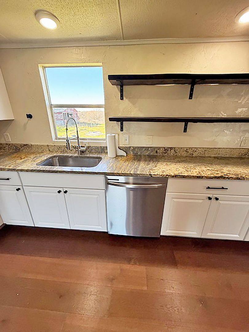 House for rent at 348 Coyote Trail, Rhome, TX 76078