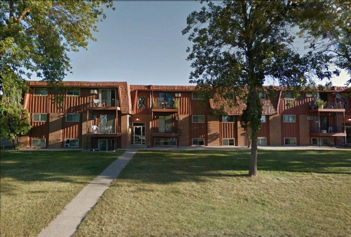 Apartment for rent at 516-518 32nd Ave S, Moorhead, MN 56560
