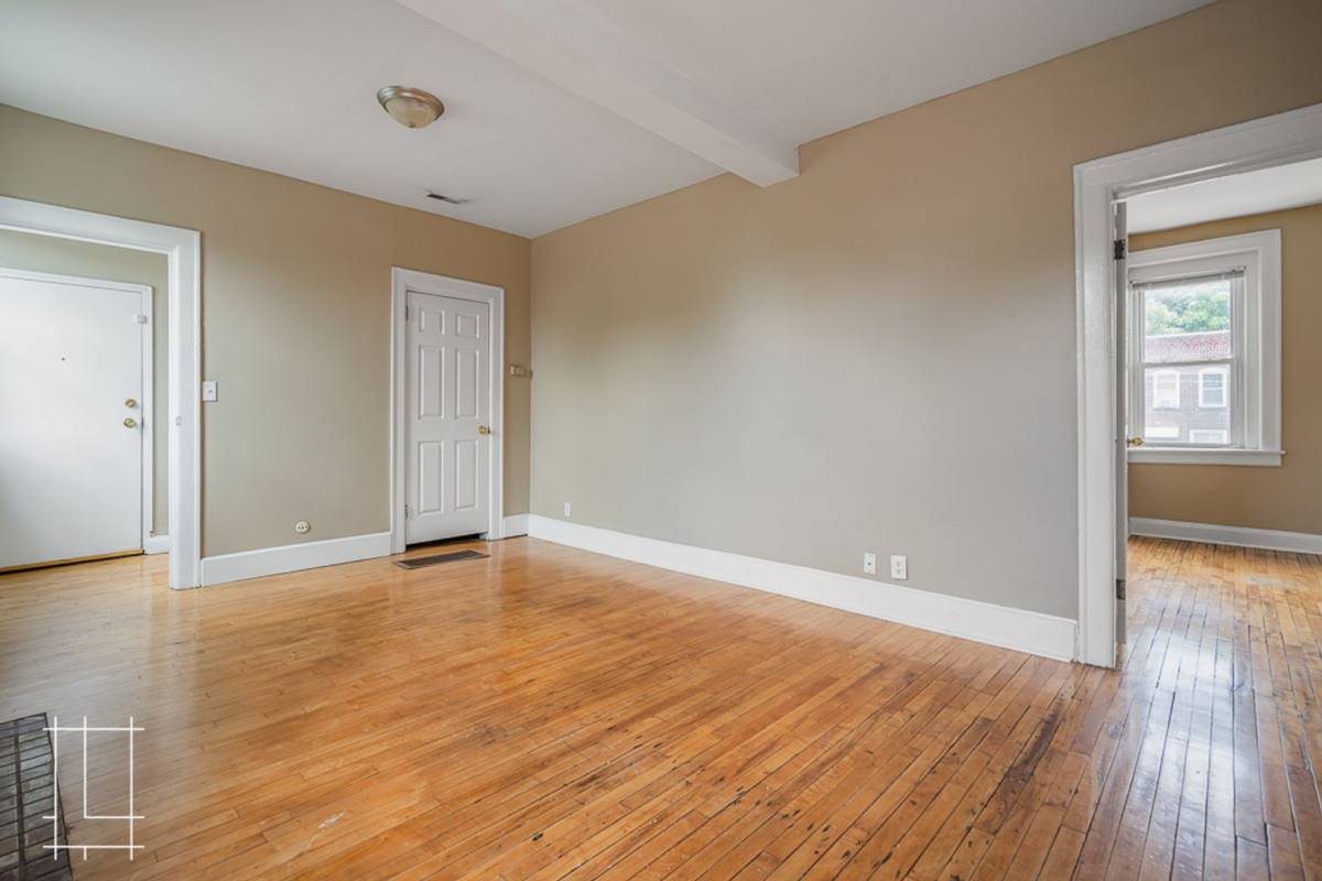 Apartment for rent at 2487-2491 Summit St, Columbus, OH 43202