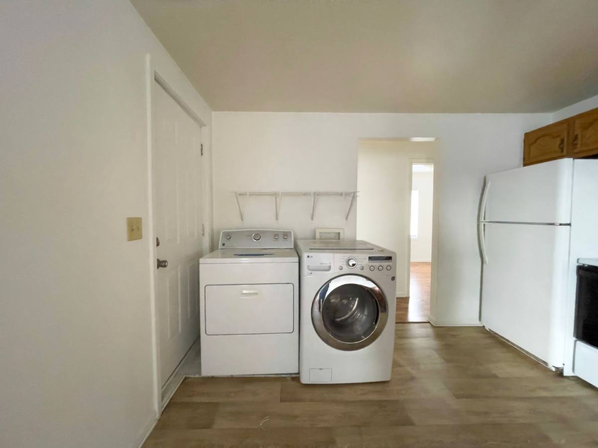 Apartment for rent at 114 E 8th St, Muncie, IN 47302