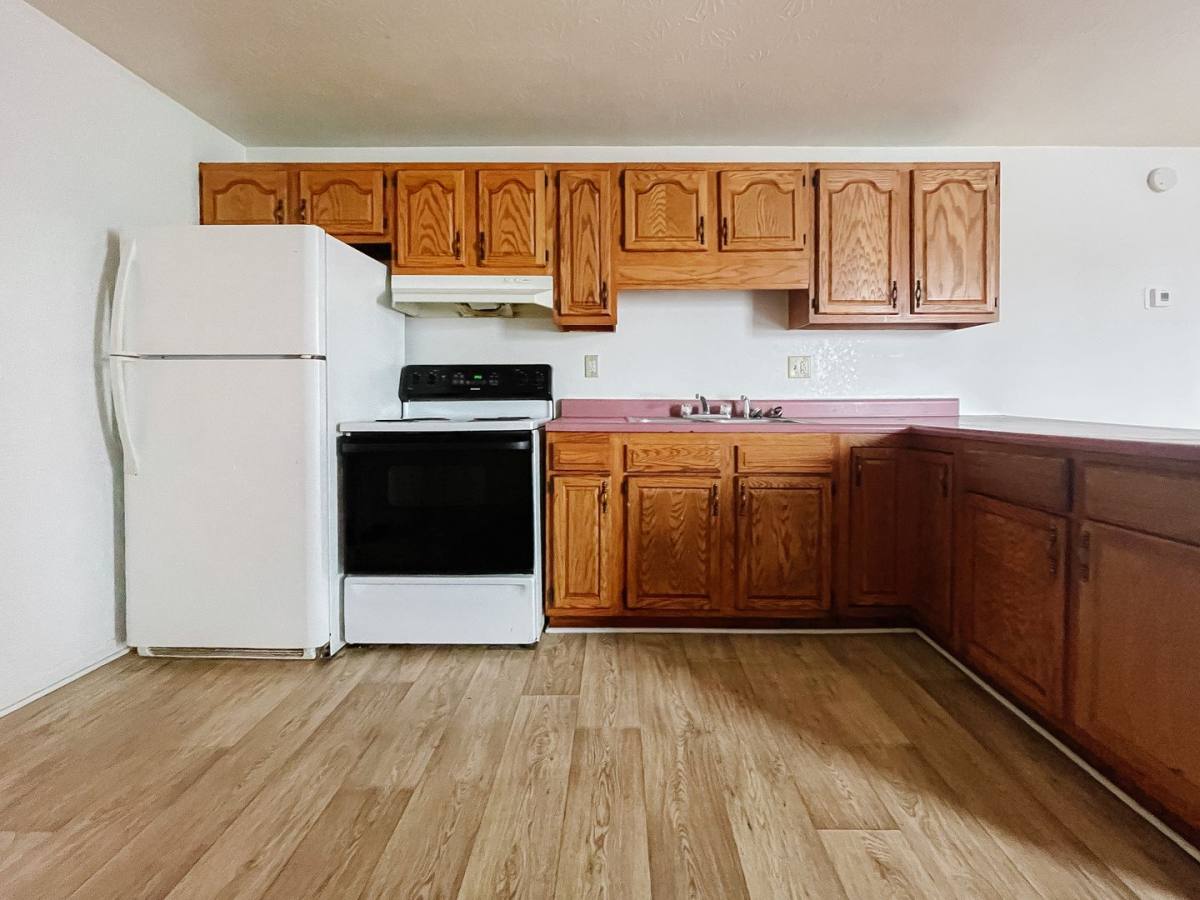Apartment for rent at 114 E 8th St, Muncie, IN 47302