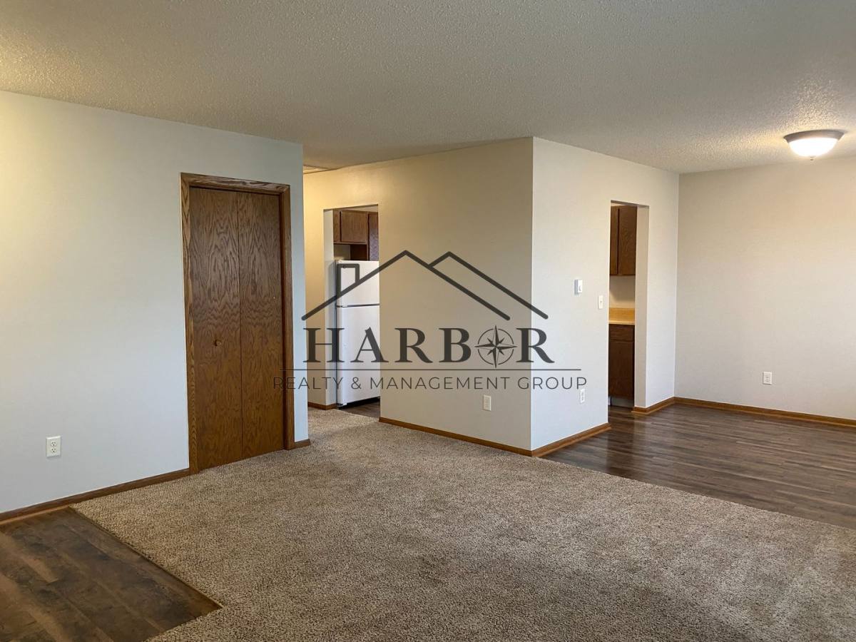 Apartment for rent at 2426 30th Ave NW #D, Rochester, MN 55901