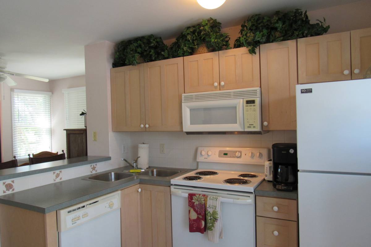 Townhouse for rent at 67-2 Spoonbill Way, Key West, FL 33040