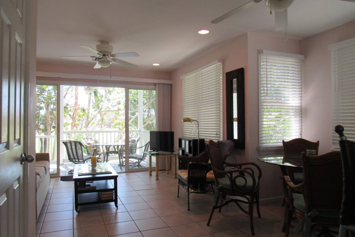 Townhouse for rent at 67-2 Spoonbill Way, Key West, FL 33040