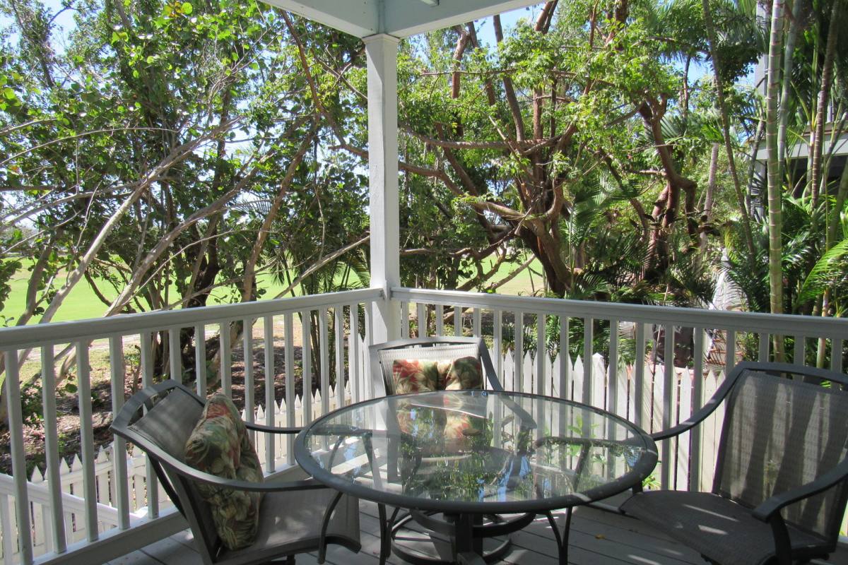 Townhouse for rent at 67-2 Spoonbill Way, Key West, FL 33040