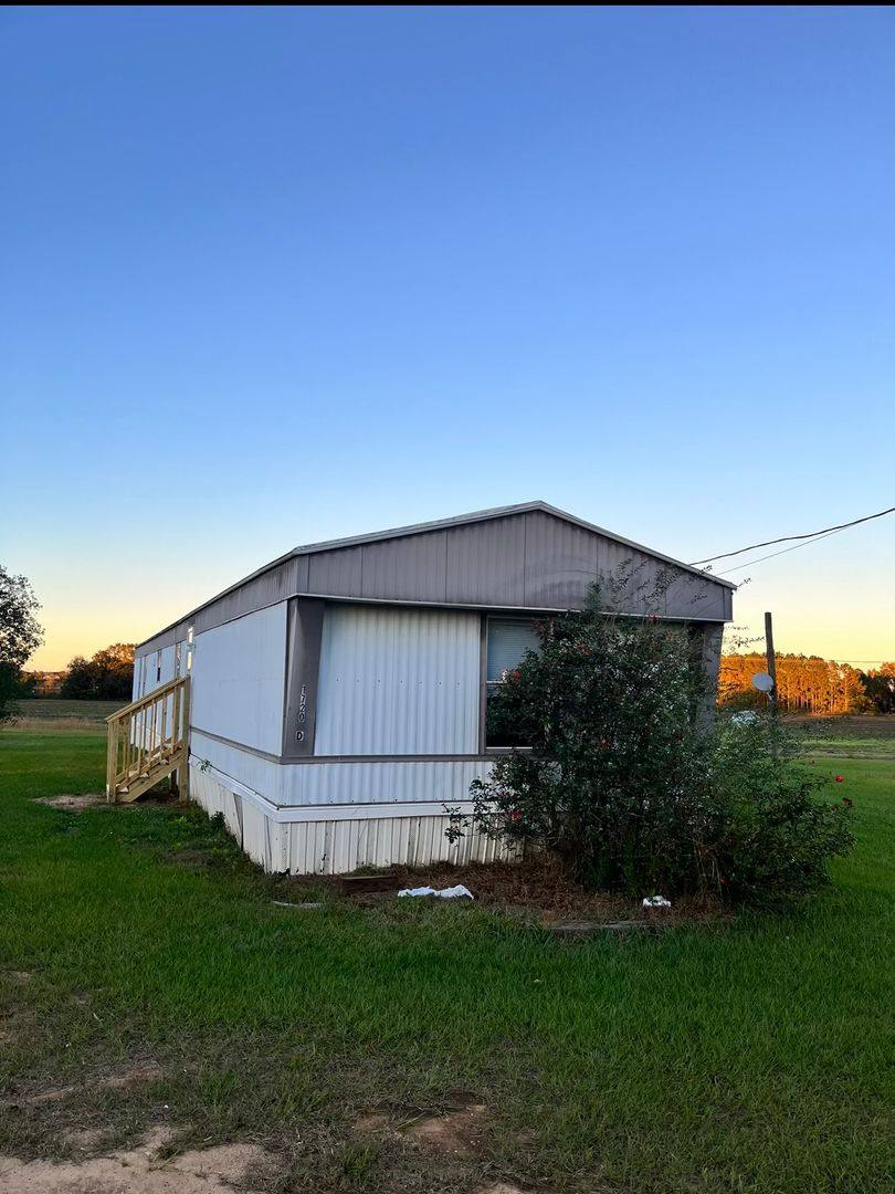 House for rent at 1720 D Bruner, Dothan, AL 36301