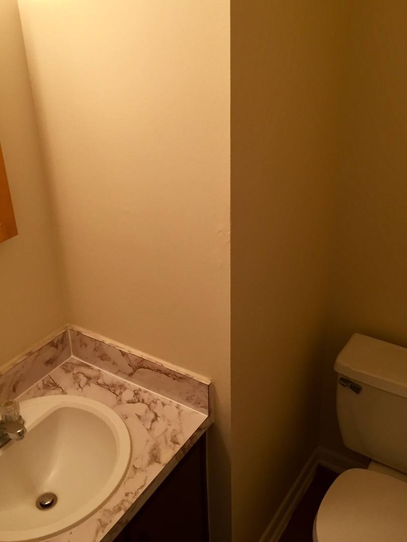Townhouse for rent at 828 W 25th St, Sanford, FL 32771