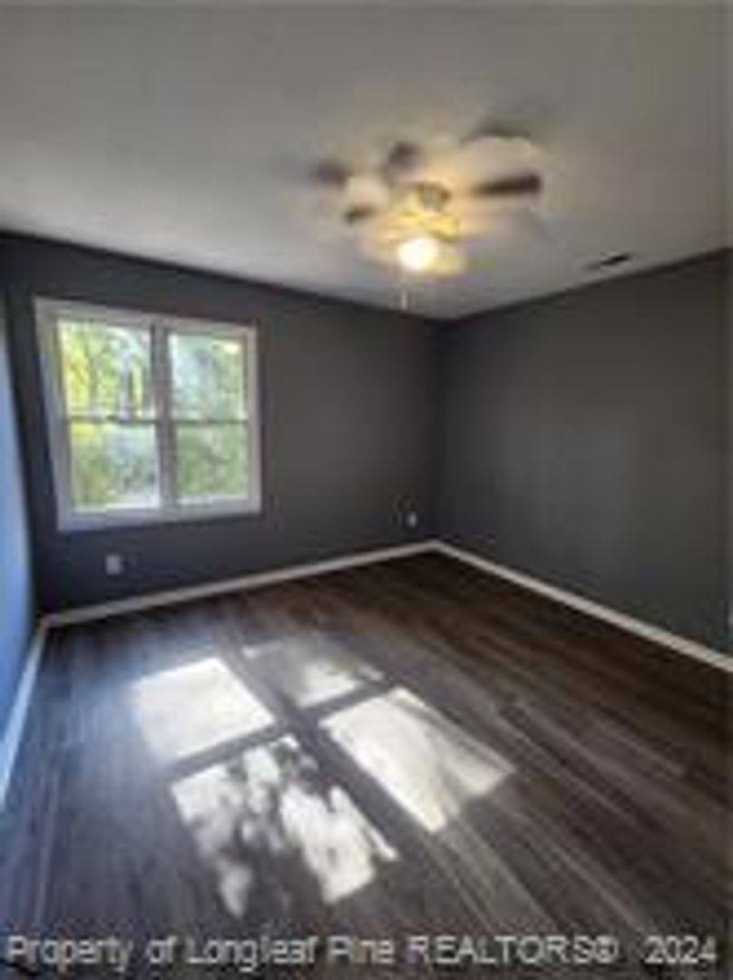 House for rent at 5716 Five Sisters Court, Fayetteville, NC 28311