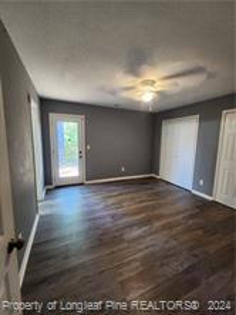 House for rent at 5716 Five Sisters Court, Fayetteville, NC 28311