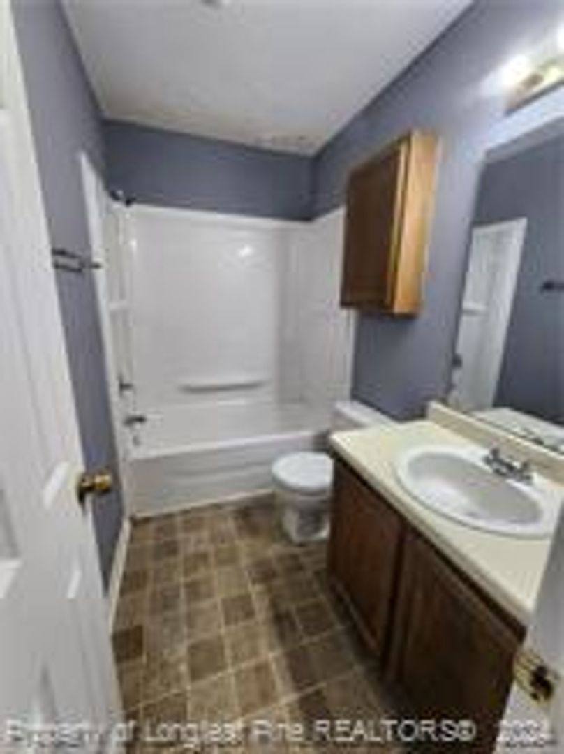 House for rent at 5716 Five Sisters Court, Fayetteville, NC 28311