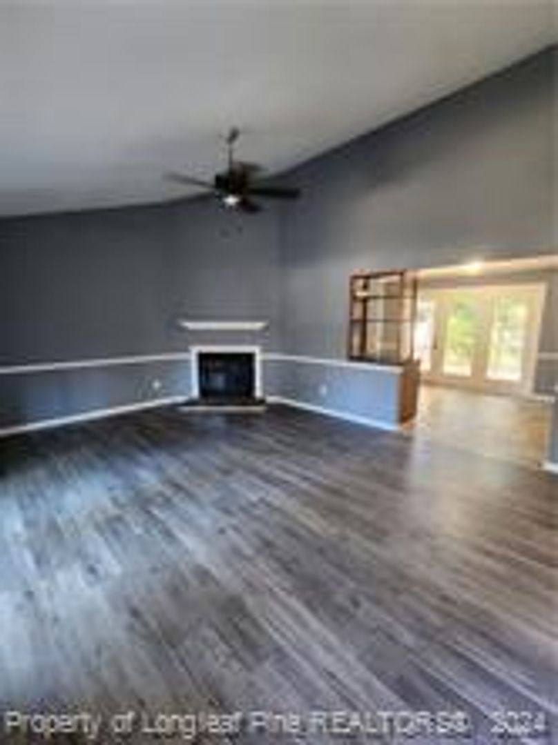 House for rent at 5716 Five Sisters Court, Fayetteville, NC 28311