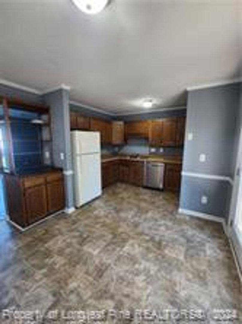 House for rent at 5716 Five Sisters Court, Fayetteville, NC 28311