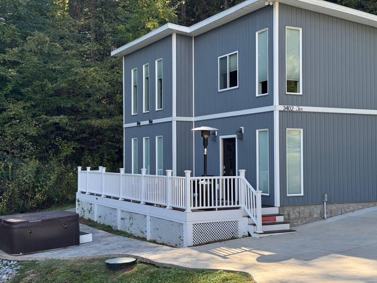 House for rent at 3402 Birds Creek Rd #2, Sevierville, TN 37876