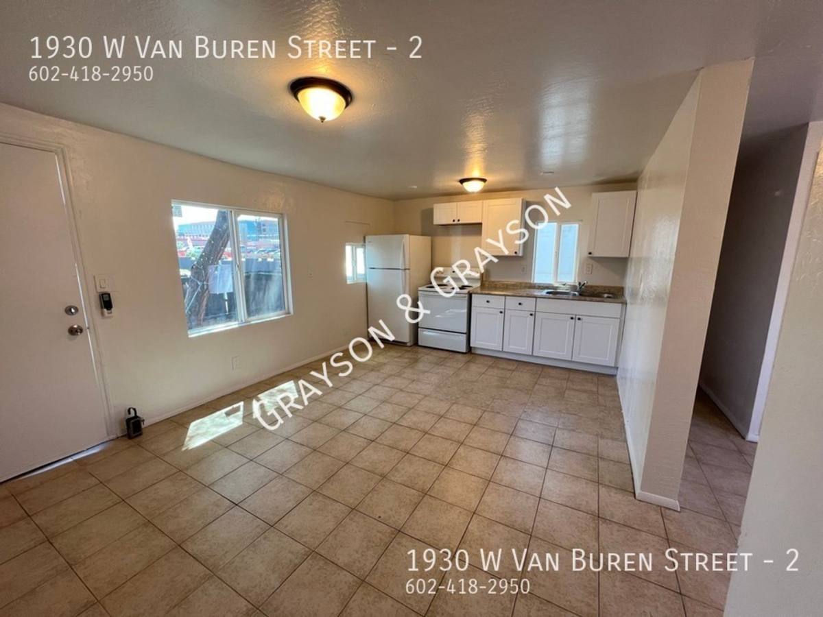 Apartment for rent at 1930 W Van Buren St, Phoenix, AZ 85009