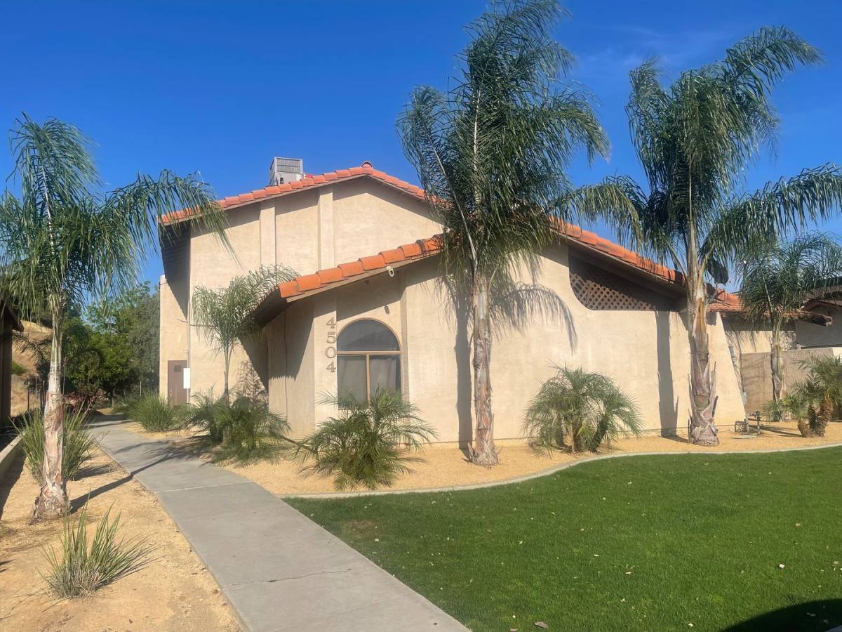 Apartment for rent at 4504 Tierra Verde St, Bakersfield, CA 93301