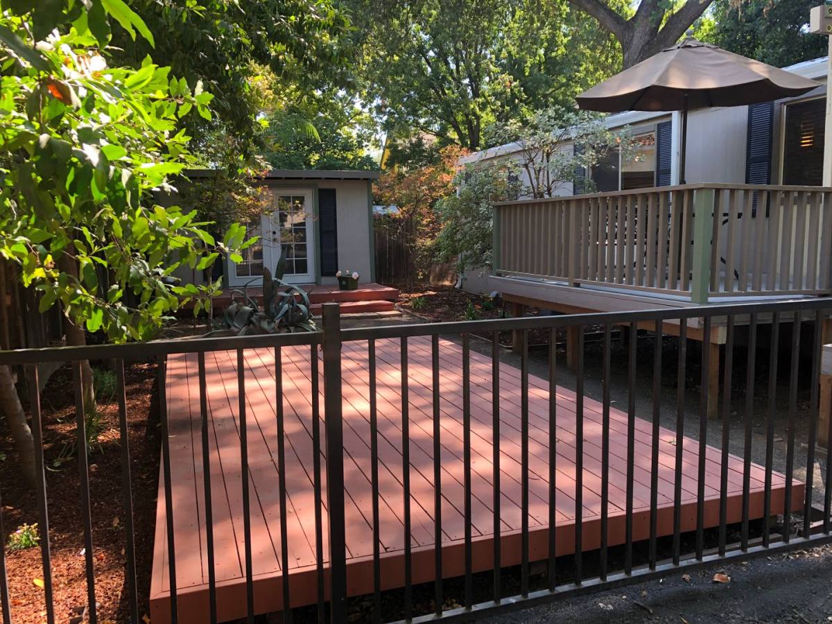 Apartment for rent at 148 Sequoyah Ave, Chico, CA 95926