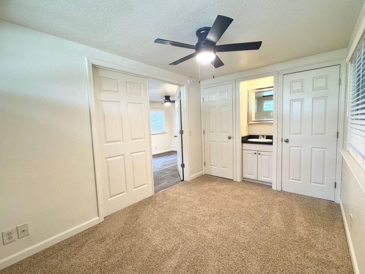 Apartment for rent at 148 Sequoyah Ave, Chico, CA 95926