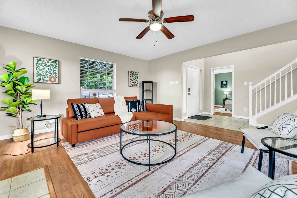 House for rent at 600 Ashcrest Court, Allen, TX 75002