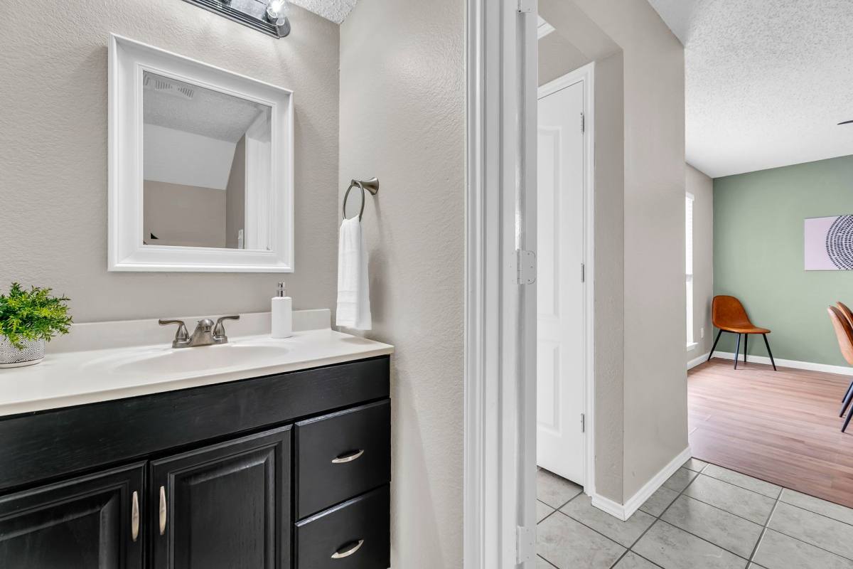 House for rent at 600 Ashcrest Court, Allen, TX 75002