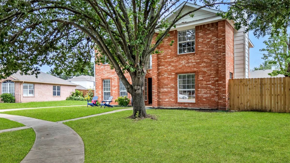 House for rent at 600 Ashcrest Court, Allen, TX 75002