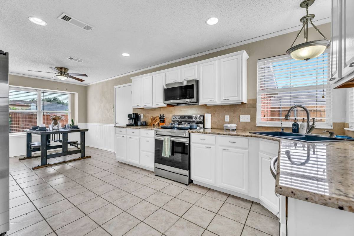 House for rent at 600 Ashcrest Court, Allen, TX 75002