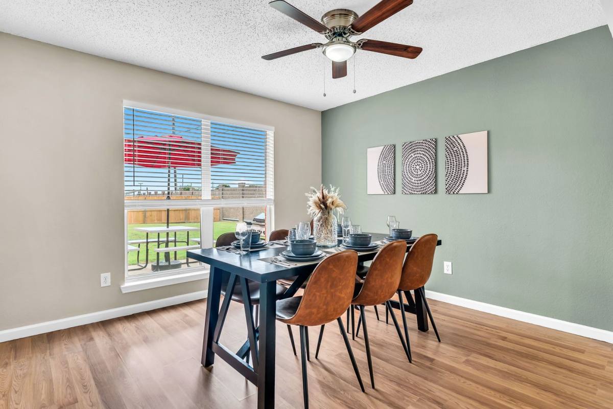House for rent at 600 Ashcrest Court, Allen, TX 75002