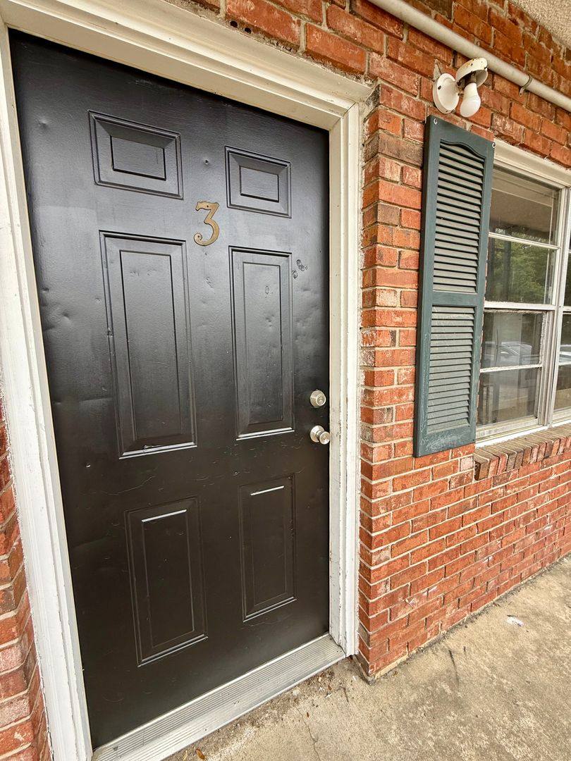 Apartment for rent at 11 Loring Dr, Sumter, SC 29150