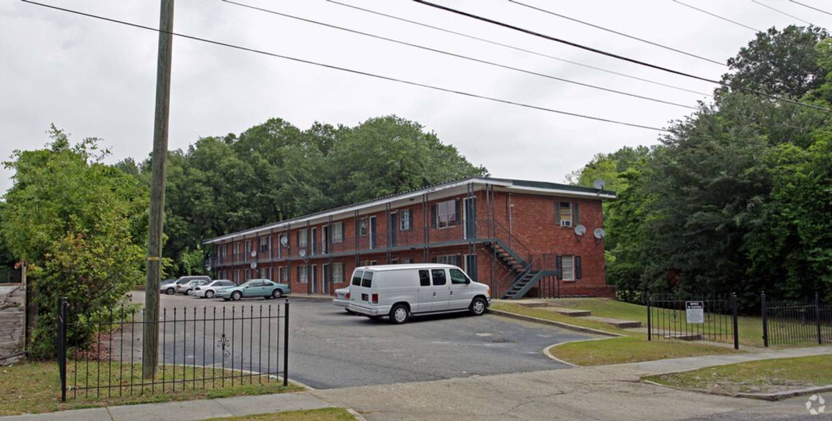 Apartment for rent at 11 Loring Dr, Sumter, SC 29150
