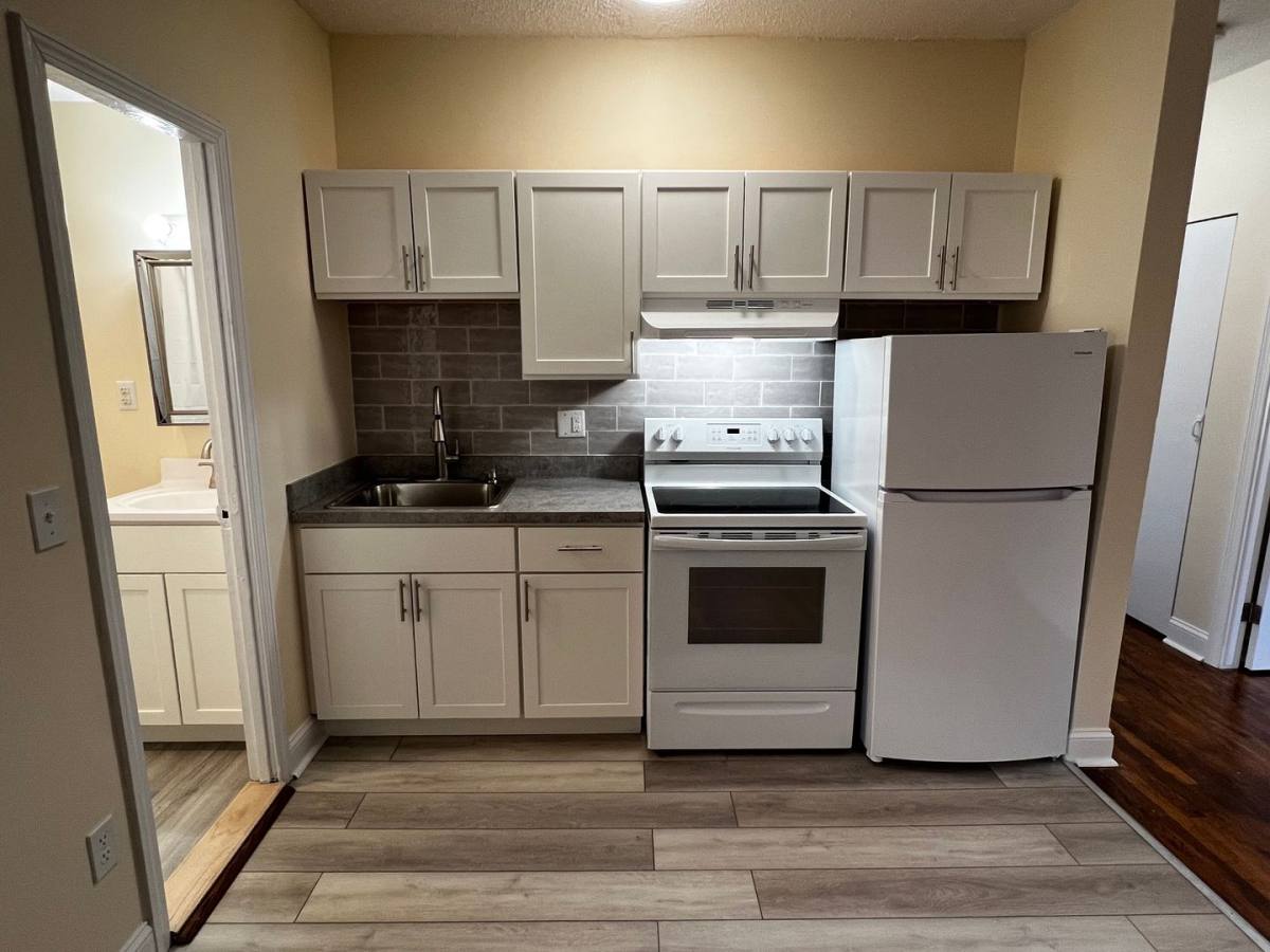 Apartment for rent at 888 Huntington Ave, Boston, MA 02115