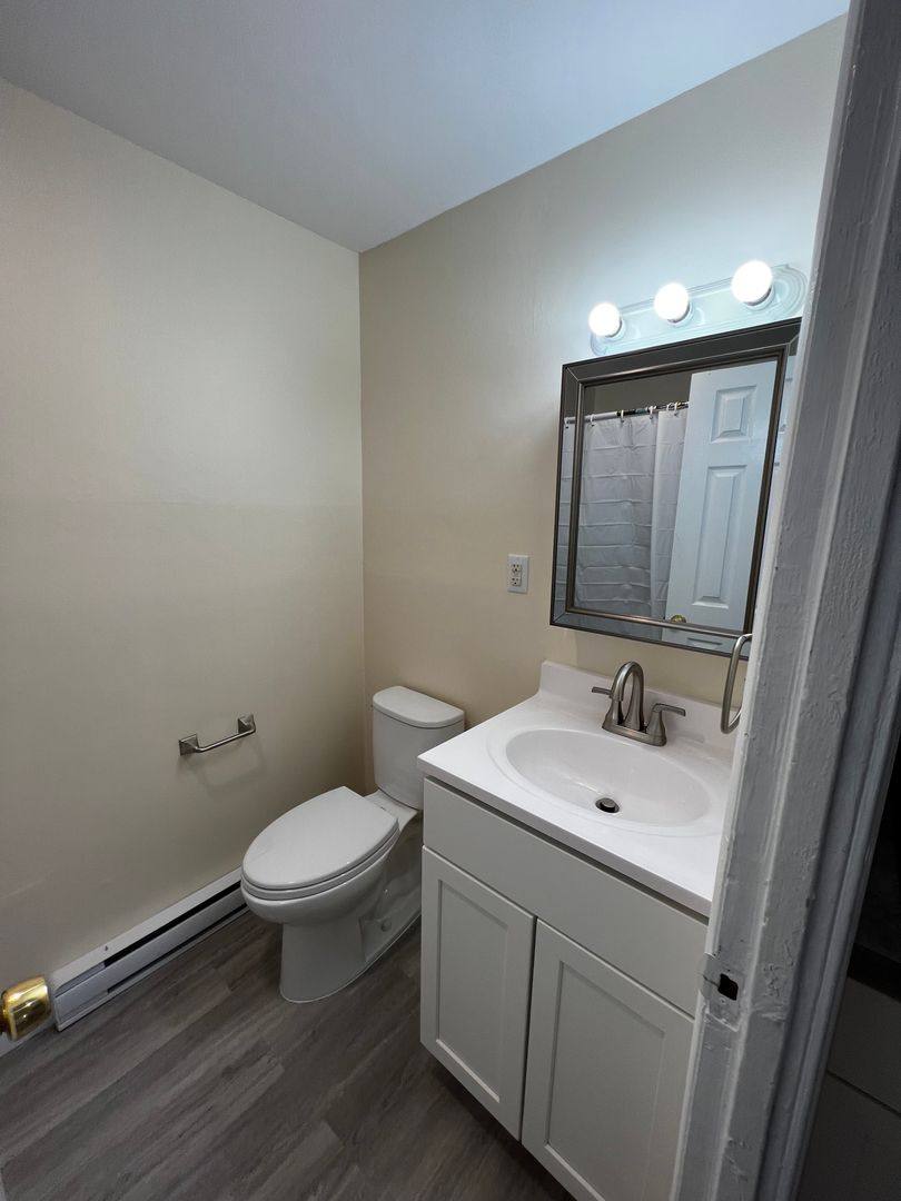Apartment for rent at 888 Huntington Ave, Boston, MA 02115