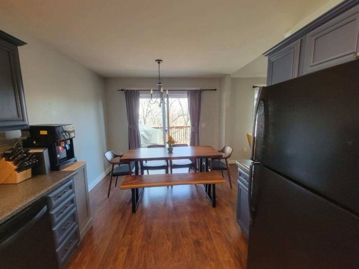 House for rent at 230 Settlers Pass, Waynesville, MO 65583