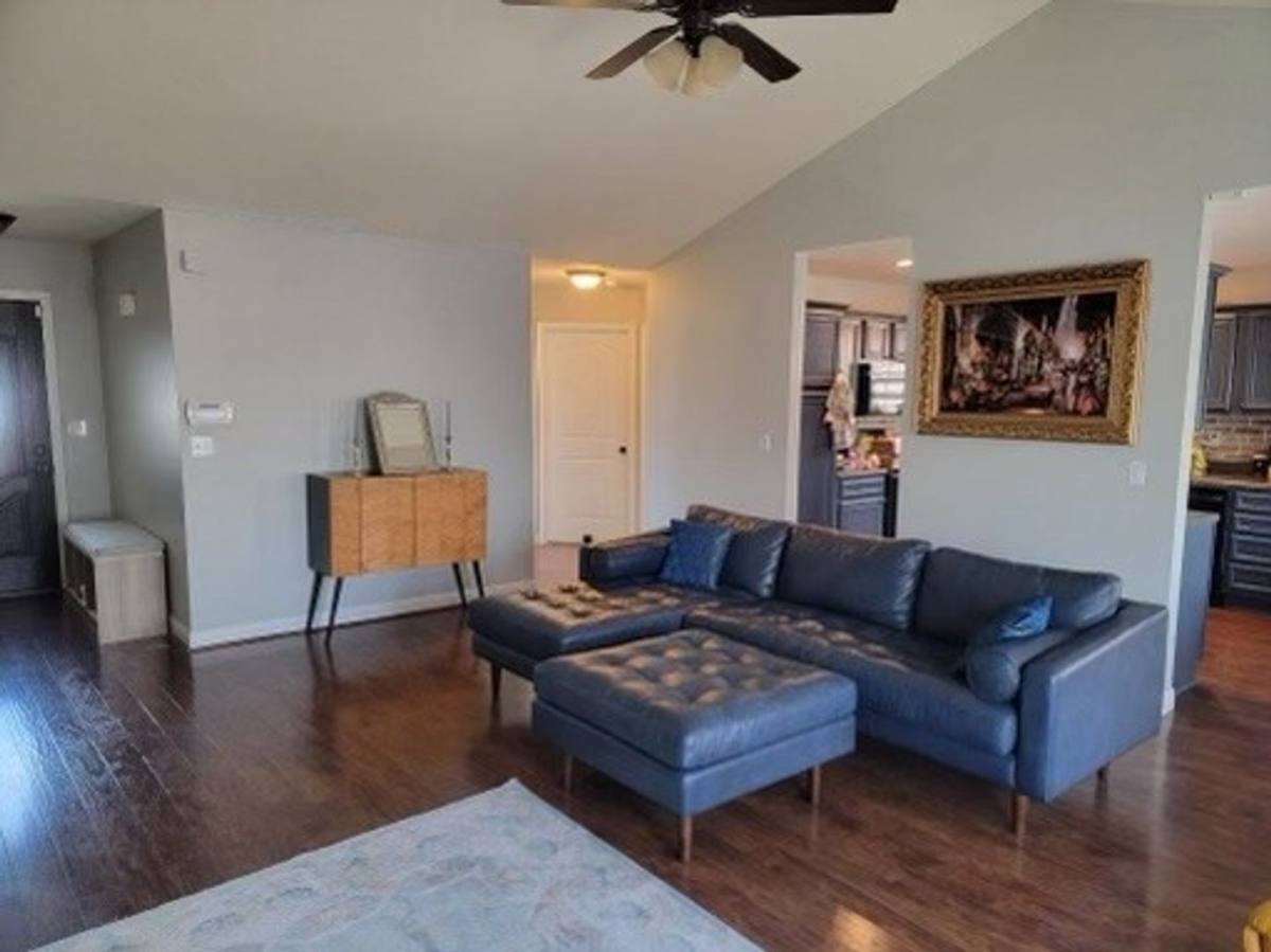 House for rent at 230 Settlers Pass, Waynesville, MO 65583