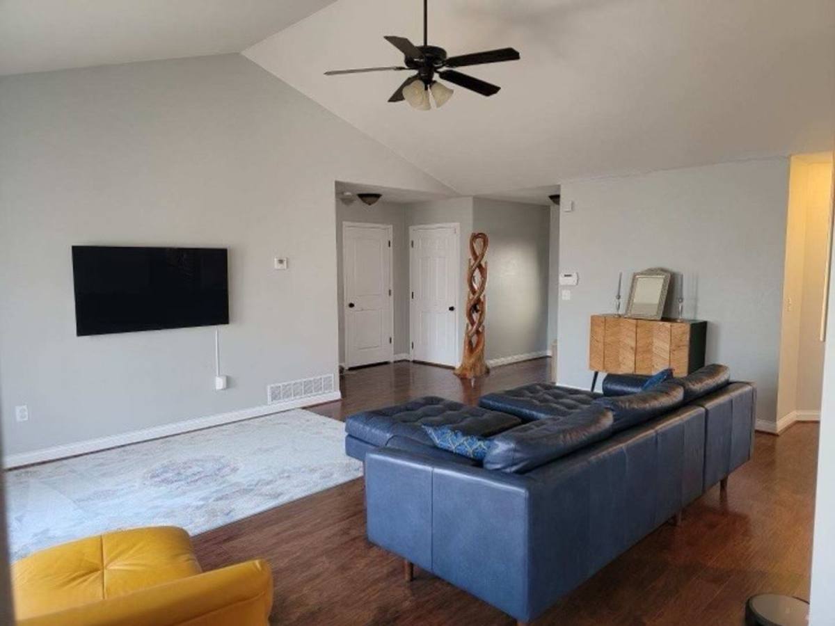 House for rent at 230 Settlers Pass, Waynesville, MO 65583