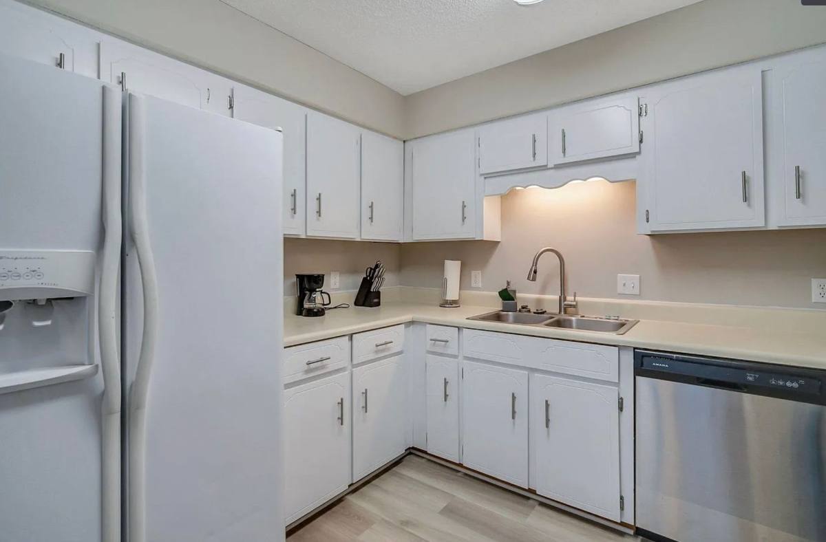 House for rent at 1308 Tower Dr, Hinesville, GA 31313