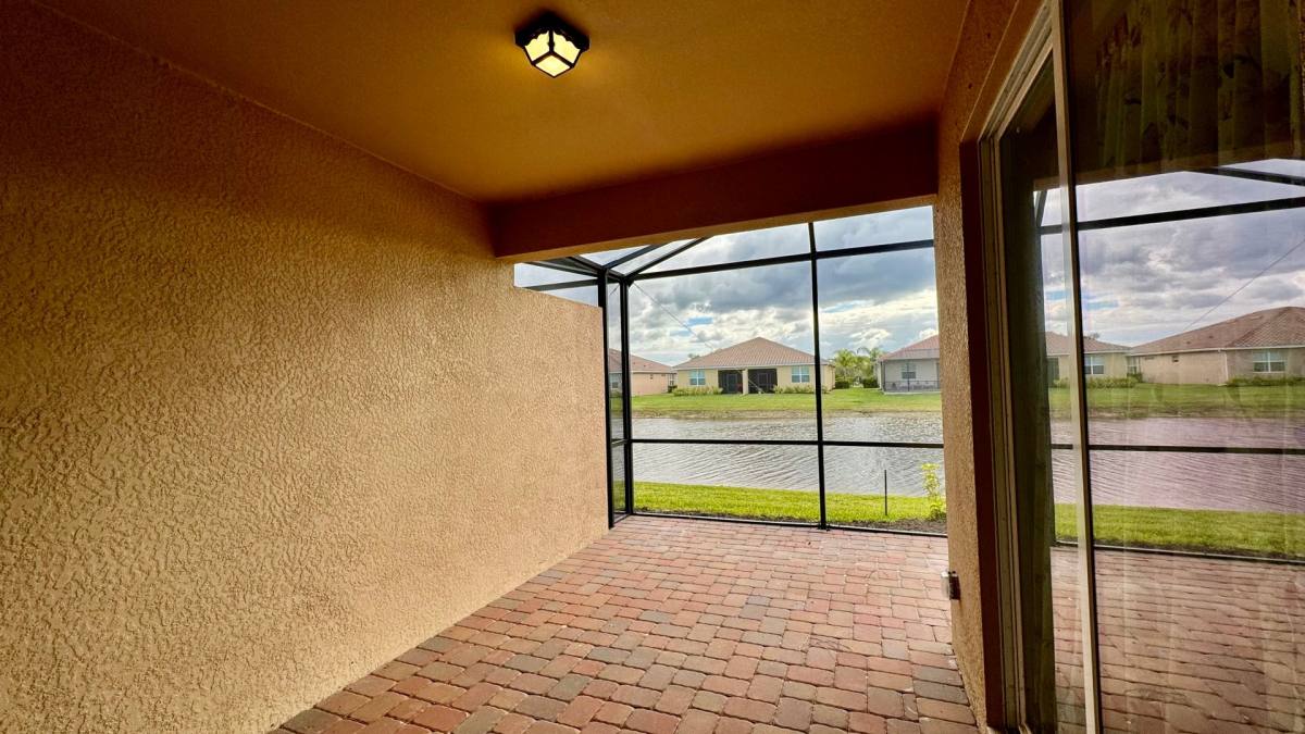 House for rent at 2066 Tamarron Lane, Naples, FL 34120