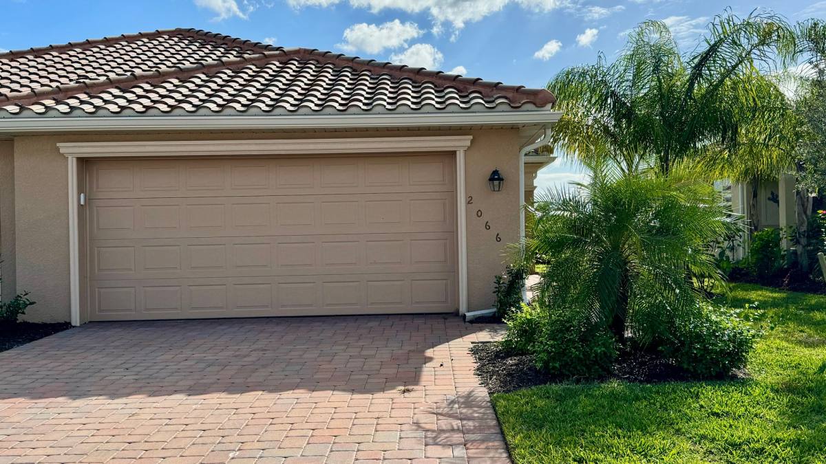 House for rent at 2066 Tamarron Lane, Naples, FL 34120