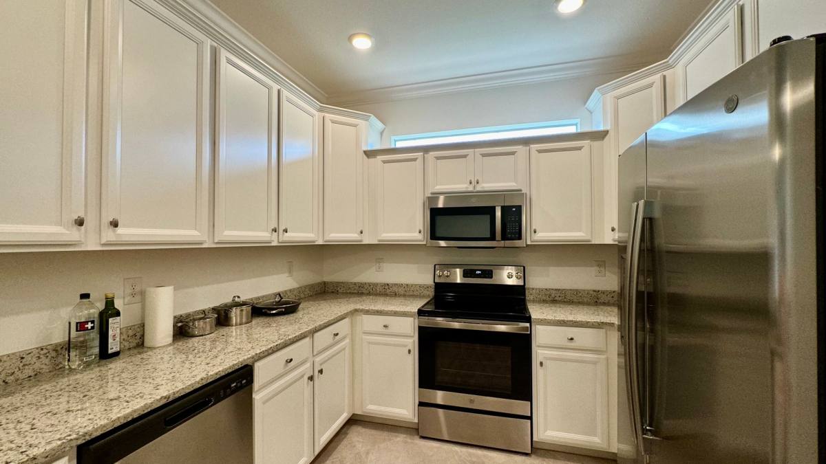 House for rent at 2066 Tamarron Lane, Naples, FL 34120