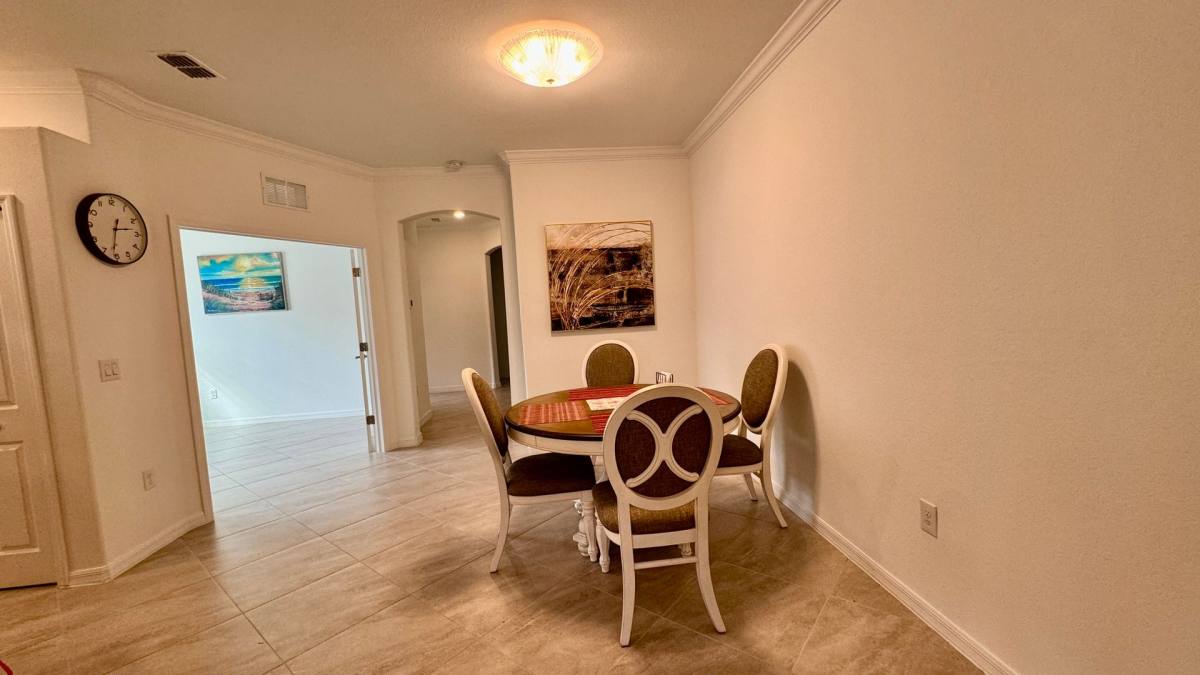 House for rent at 2066 Tamarron Lane, Naples, FL 34120