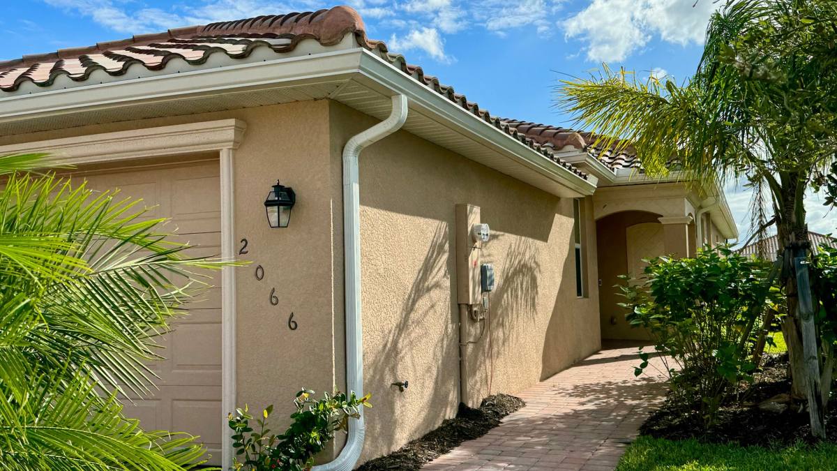 House for rent at 2066 Tamarron Lane, Naples, FL 34120