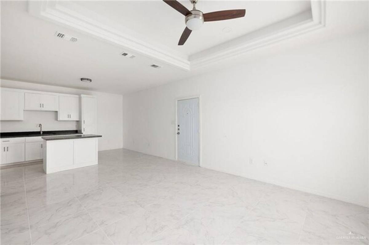 Apartment for rent at 3303 Aurora Lane, Edinburg, TX 78542
