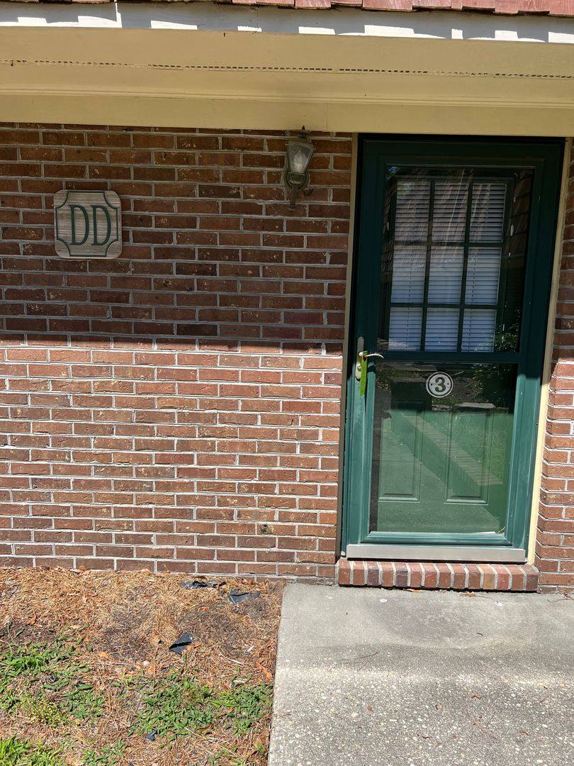 Townhouse for rent at 1025 Carolina Rd #DD-3, Conway, SC 29526