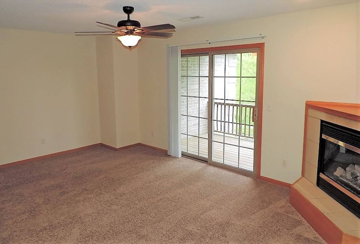 Apartment for rent at 2869 Coral Court, Coralville, IA 52241