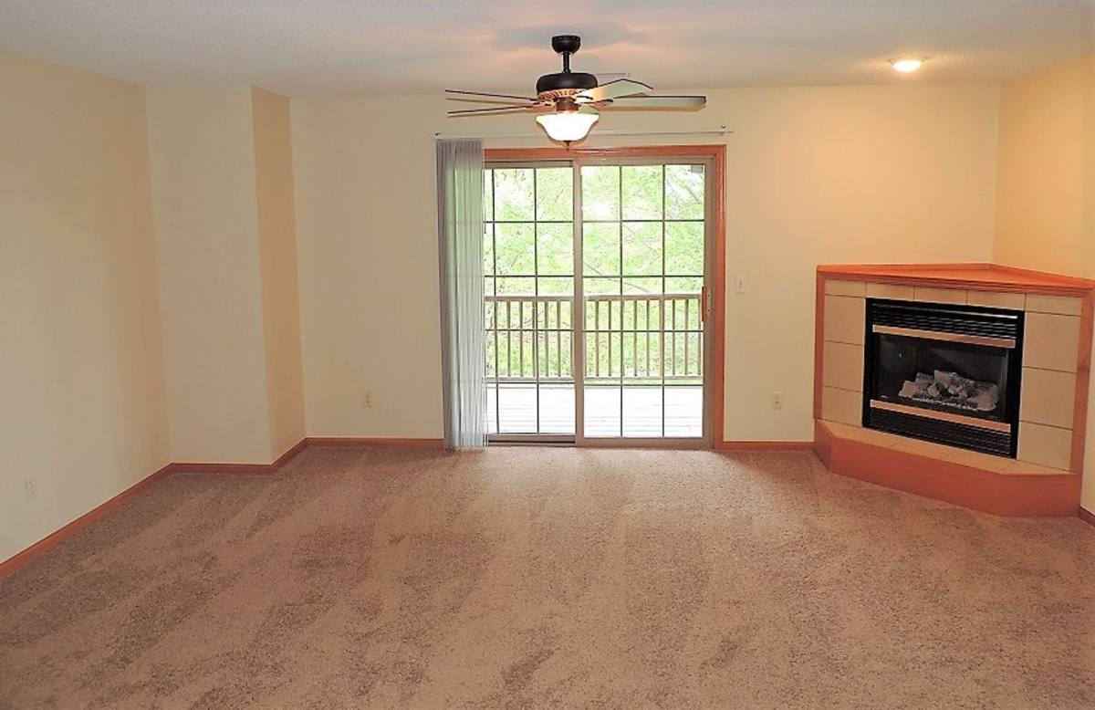 Apartment for rent at 2869 Coral Court, Coralville, IA 52241
