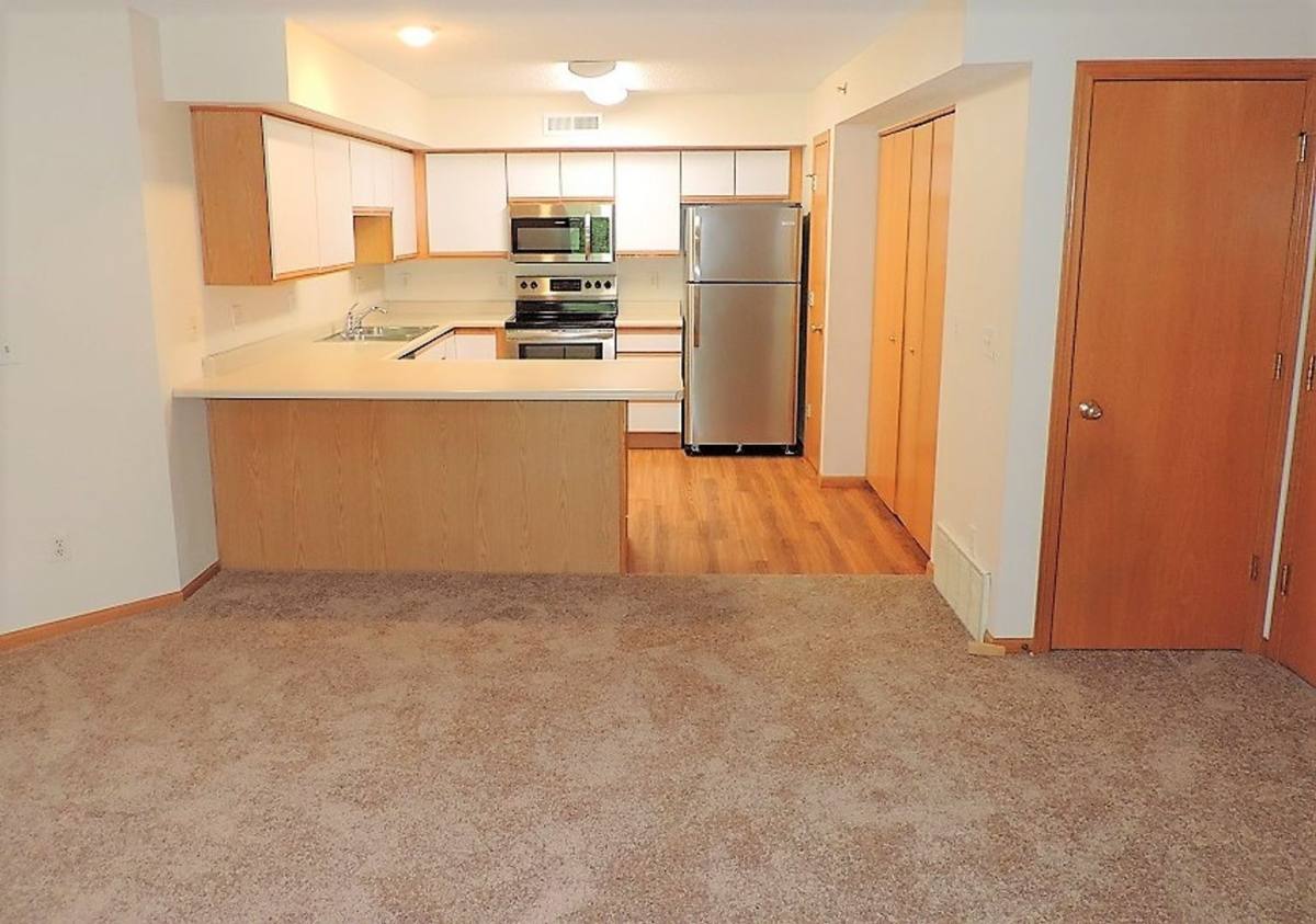 Apartment for rent at 2869 Coral Court, Coralville, IA 52241