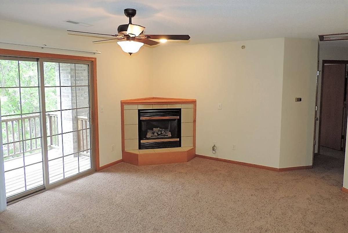 Apartment for rent at 2869 Coral Court, Coralville, IA 52241